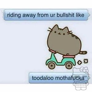 Meet your Posher, Guero